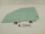 Land Rover LR4 Driver Left Front Door Window Glass Fits 2010-2016 11 12 13 14. Fixed Price $80.87.
