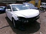 Passenger Right Quarter Glass Hatchback Fits 04-09 Mazda 1950362. Fixed Price $219.28.