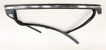 New Oem Ford Rear Left Door Glass Channel Run FA1Z-5825767-E Nautilus 2019-2023. Fixed Price $114.25.