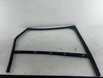 2014-2017 Land Range Rover Sport L494 Rear Left Door Glass Run Water Seal Oem. Fixed Price $56.00.