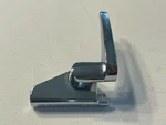 Vw Volkswagen Bug Beetle Right 1 Piece Vent Wing Window Latch Lock 65-67. Fixed Price $21.31.