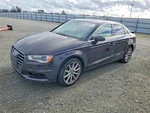Passenger Right Quarter Glass Chrome Moulding Fits 15-20 Audi S3 10824313. Fixed Price $150.00.