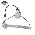 Power Window Motor And Regulator Assembly Skp SK748173. Fixed Price $60.91.