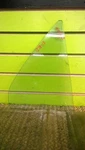 92 Toyota Corolla Dx Sdn Passenger Right Rear Vent Glass Oem 1278-15. Fixed Price $70.00.