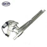Power Window Motor And Regulator Assembly Skp SK741752. Fixed Price $50.95.