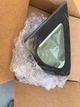 Subaru Crosstrek & Impreza Quarter Glass Read Door Left Original Genuine Oem. Fixed Price $129.07.