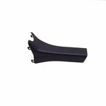 New Volkswagen Golf MK7 Interior Rear View Mirror Cap Upper 5G0857593A9B9. Fixed Price $25.45.