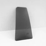 Fits 2008-2013 Toyota Highlander Driver Side Left Rear Vent Glass Window. Fixed Price $54.00.
