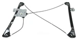Window REGULATOR-2 Door, Coupe Trq WRA52198. Fixed Price $55.95.