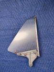 71-74 Oem Plymouth Barracuda Passenger Quarter Glass Window Clear 3499646. Fixed Price $160.00.