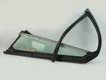 1992 - 1999 Pontiac Bonneville Vent Door Window Glass Front Left 25624755 Oem. Fixed Price $87.57.