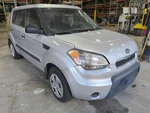 (local Pickup Only) Driver Left Quarter Glass Tinted Fits 10-12 Soul 684088. Fixed Price $116.16.