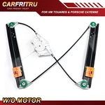 95553346200 Rear Right Power Window Regulator For Vw Touareg & Porsche Cayenne. Fixed Price $37.57.