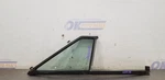 1989 Jeep Comanche Mj Stationary Door Vent Glass Window Right Passenger. Fixed Price $60.00.