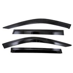 Trailfx 4331H Rainguards. Fixed Price $52.08.