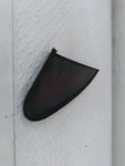 Driver Left Quarter Glass Sedan Fits 04-08 Forenza. Fixed Price $58.46.