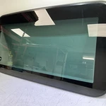 2007-2012 Mazda CX-9 CX9 Moonroof Window Glass Oem Overspray. Fixed Price $187.14.
