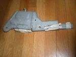 Nos 1975 - 1979 Ford Granada Front Door Window Channel Bracket Lh D5DZ. Fixed Price $37.49.