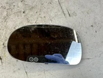 Audi Tt Left Side Door Mirror Glass MK1 00-06 Oem 857 535 Non-heated. Fixed Price $33.24.