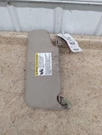 Passenger Right Sun Visor Illuminated Fits 07-10 Mkx 310550. Fixed Price $23.00.