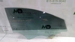 2017-2018 Hyundai Elantra Front Right Side Door Window Glass Oem FD26896GTY. Fixed Price $90.00.