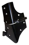 Windshield Hinge Crown 55075702AH. Fixed Price $55.95.