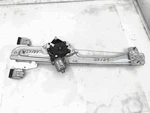 2014-2019 Chevrolet Silverado 1500 Rear Driver Power Window Regulator & Motor. Fixed Price $63.65.