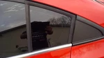 Driver Rear Door Vent Glass Vin P 4TH Digit Limited Fits 15-16 Cruze 735040. Fixed Price $75.00.