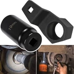 19MM Harmonic Balancer Socket & 50MM Crank Pulley Wrench Tool For Honda Acura. Fixed Price $43.59.