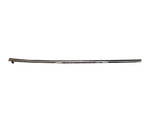 Genuine Nissan Belt Molding 80821-3SG0A. Fixed Price $86.75.