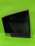 09-14 Acura Tl Passenger Right Rear Vent Glass Oem 4133-56. Fixed Price $90.00.