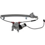 741-680 Dorman Window Regulator Passenger Right Side Hand For Frontier. Fixed Price $91.52.