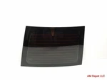 2012 Mini Cooper R55 Clubman Rear Left Barn Door Window Glass 51317167453. Fixed Price $69.99.