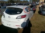 Passenger Right Quarter Glass Hatchback Fits 10-13 Mazda 105674. Fixed Price $200.78.