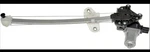 Window Reg W/ Motor Dorman (oe Solutions) 751-758. Fixed Price $49.95.