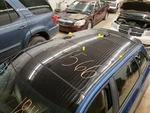 2006 Audi A3 Rear Sun Moon Roof Glass Window Only (3RD Section). Fixed Price $175.00.