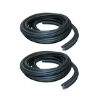KD3034 Fairchild Industries Set Of 2 Weatherstrip Kits For Ram Truck 1500 Pair. Fixed Price $99.16.