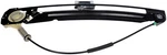 Dorman 749-000 Window Regulator For 99-03 Bmw 525I 528I 530I 540I M5. Fixed Price $151.95.