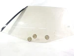 1987 1992 Cadillac Allante Oem Front Left Door Glass. Fixed Price $65.00.