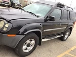 (local Pickup Only) Driver Left Door Glass Fits 02-04 Frontier 498805. Fixed Price $114.90.