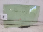 2024-2025 Subaru Impreza Rear Driver Door Window Glass 62011FN010. Fixed Price $152.00.