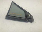 18-21 Honda Clarity Front Left Door Vent Glass. Fixed Price $71.24.