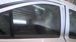 Passenger Rear Door Glass Sedan Fits 01-09 Volvo 60 Series 1845056. Fixed Price $48.00.