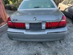 Back Glass Fits 95 97-99 Grand Marquis 1076184. Fixed Price $183.75.