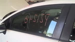 Driver Front Door Glass Without Solar Ac Green Tint Fits 12-17 Rio 1807931. Fixed Price $60.00.