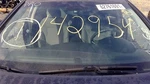 Windshield Glass Turbo Non-heated Fits 11-14 Sonata 348097. Fixed Price $500.00.