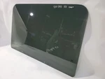 2014 Vpg MV1 Oem Right Rear Door Glass. Fixed Price $218.75.
