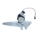 Window Regulator-power And Motor Assembly Wai WPR0905RMB Fits 01-05 Lexus IS300. Fixed Price $151.99.