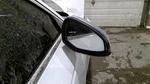 Passenger Side View Mirror Power Painted Finish Opt 6XL Fits 18 Audi S4 997384. Fixed Price $459.96.
