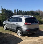 (local Pickup Only) Driver Left Front Door Glass Fits 14-23 Cherokee 4552022. Fixed Price $114.90.